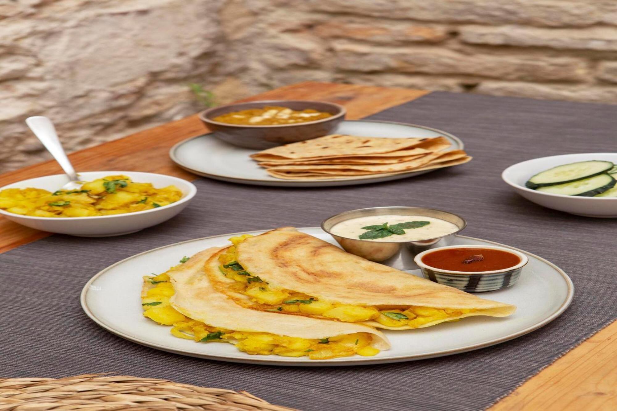 Fabhotel Rachana Residency - Nr Shivaji Nagar Metro Station Pune Eksteriør billede